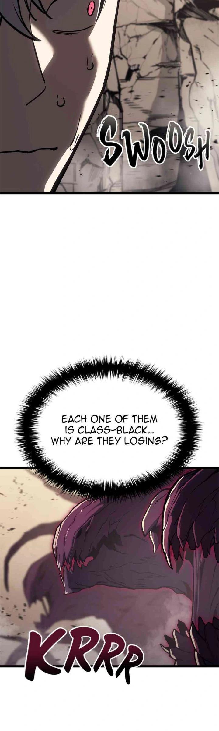 Read The Return of the Disaster-Class Hero EN Manga Online