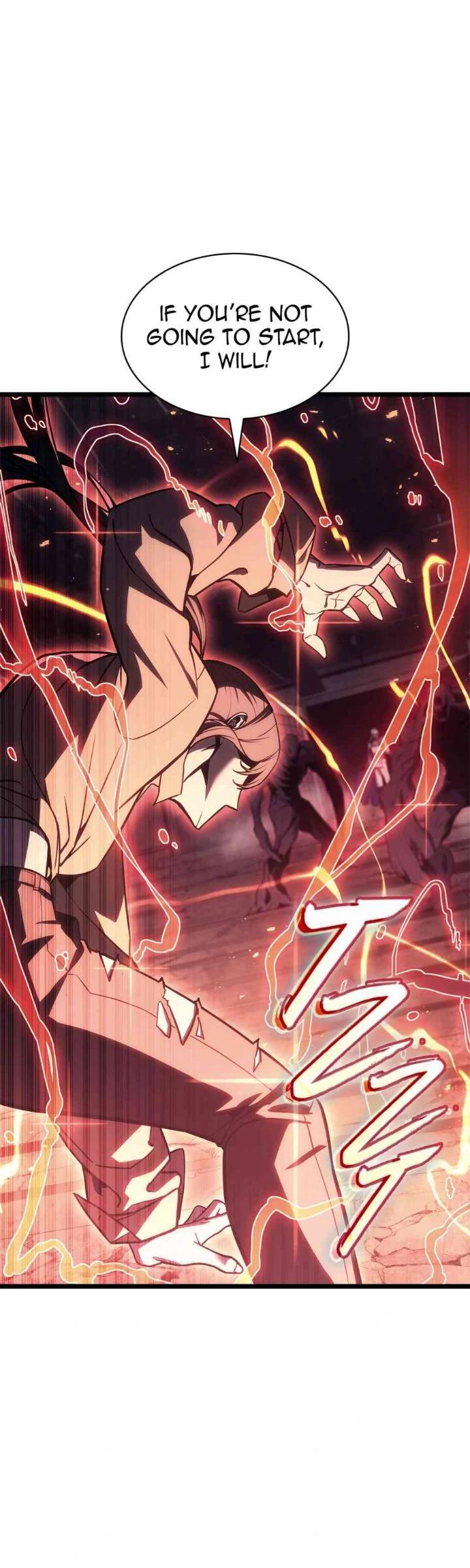 Read The Return of the Disaster-Class Hero EN Manga Online