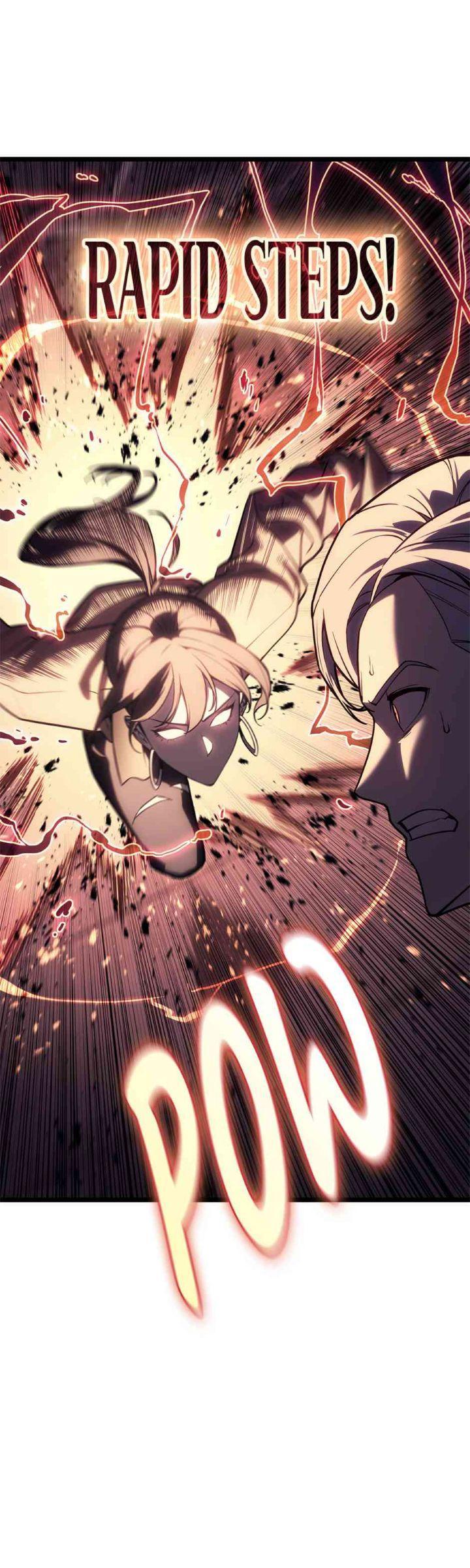 Read The Return of the Disaster-Class Hero EN Manga Online