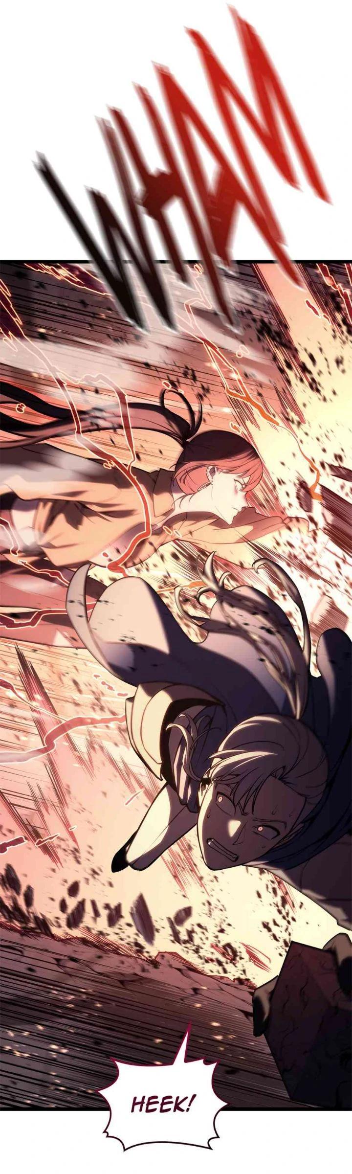 Read The Return of the Disaster-Class Hero EN Manga Online