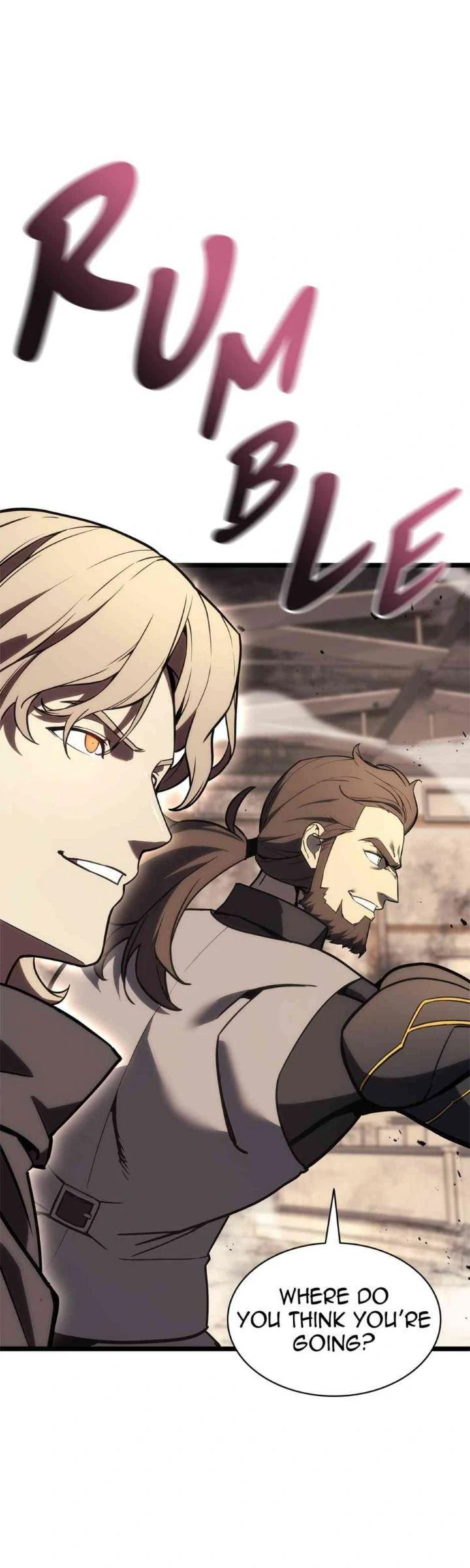 Read The Return of the Disaster-Class Hero EN Manga Online