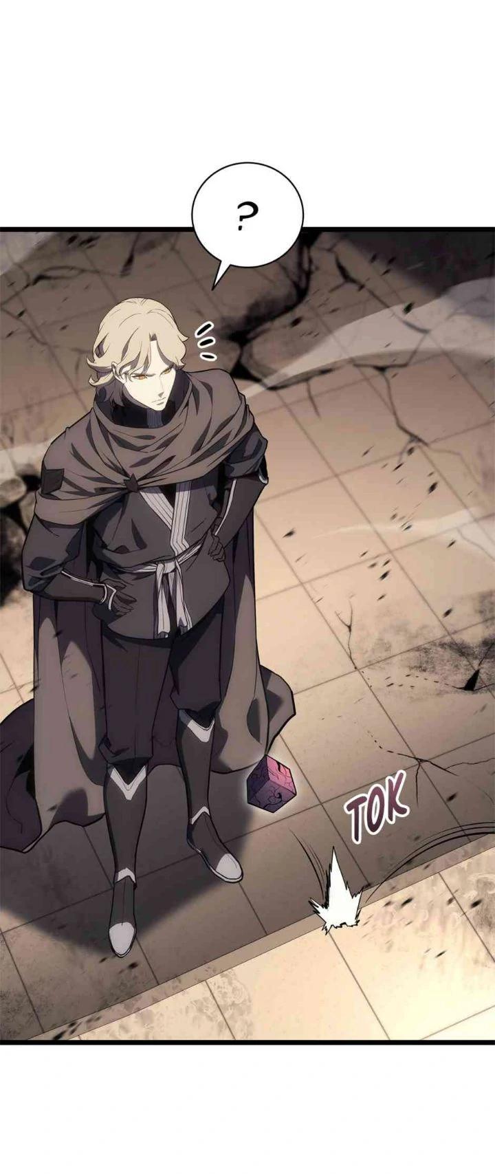 Read The Return of the Disaster-Class Hero EN Manga Online