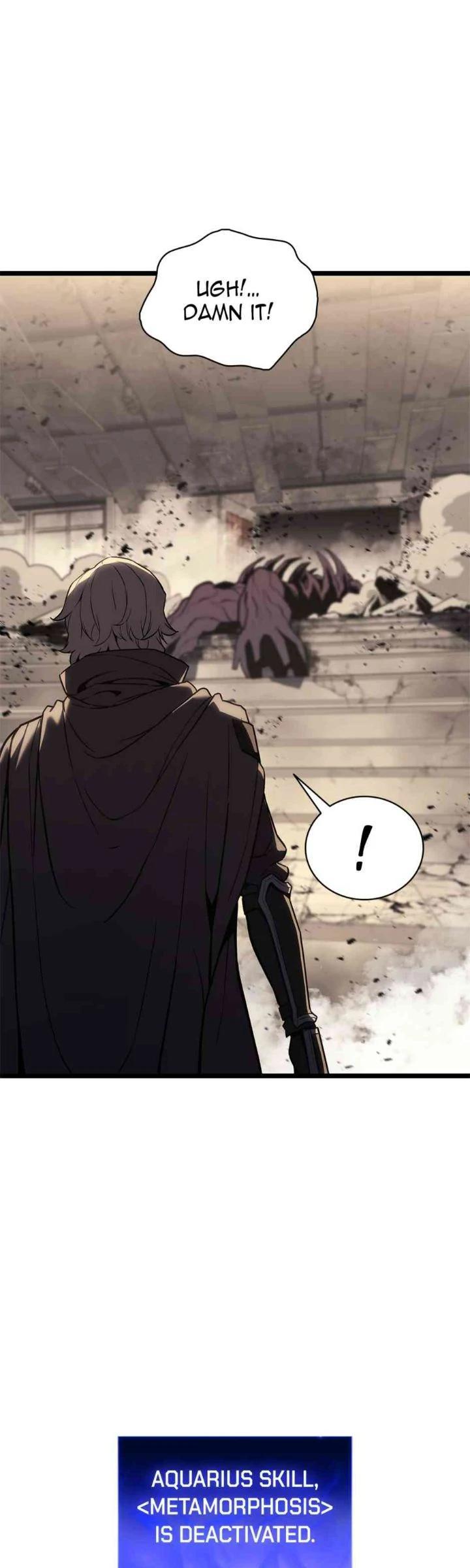 Read The Return of the Disaster-Class Hero EN Manga Online