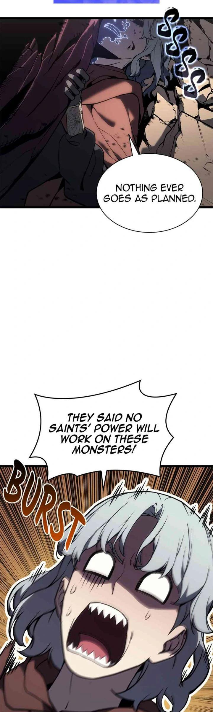 Read The Return of the Disaster-Class Hero EN Manga Online