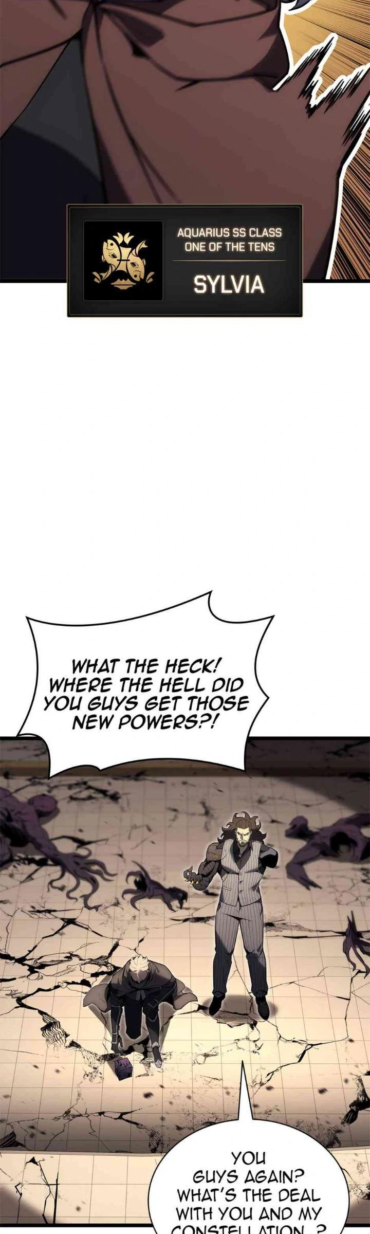 Read The Return of the Disaster-Class Hero EN Manga Online