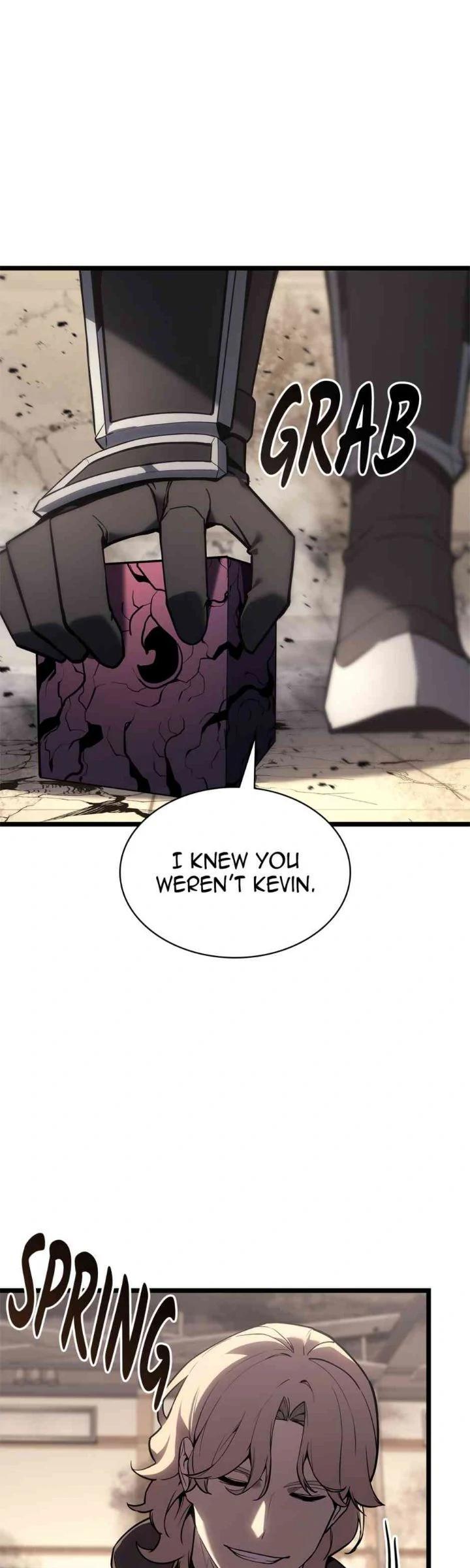 Read The Return of the Disaster-Class Hero EN Manga Online