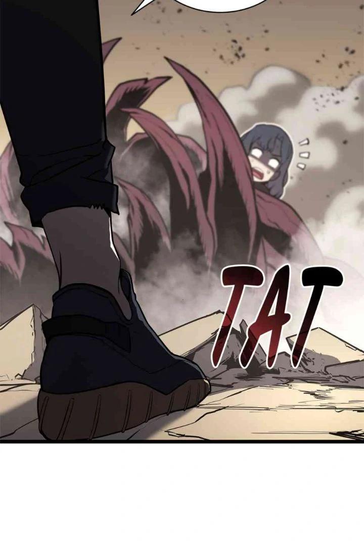 Read The Return of the Disaster-Class Hero EN Manga Online