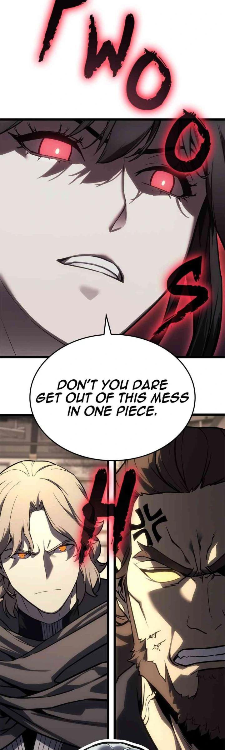 Read The Return of the Disaster-Class Hero EN Manga Online