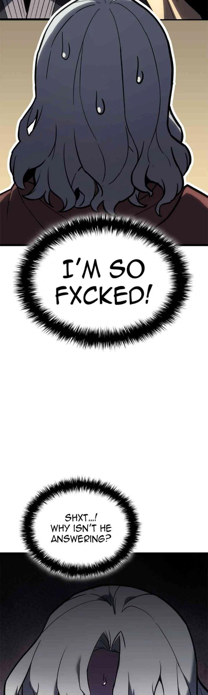 Read The Return of the Disaster-Class Hero EN Manga Online
