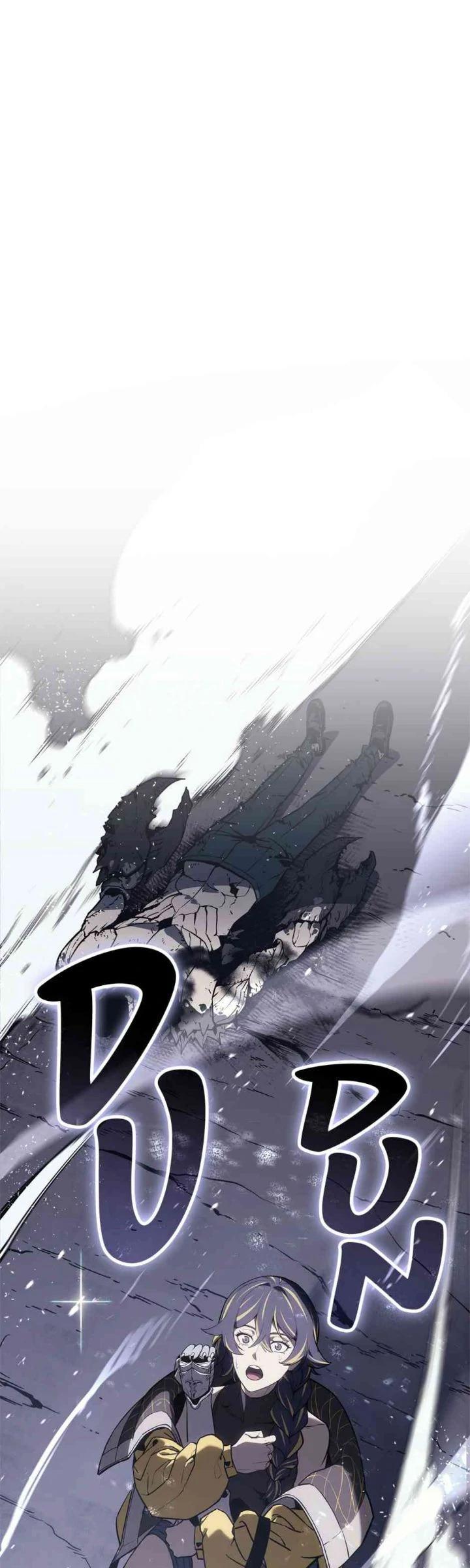 Read The Return of the Disaster-Class Hero EN Manga Online