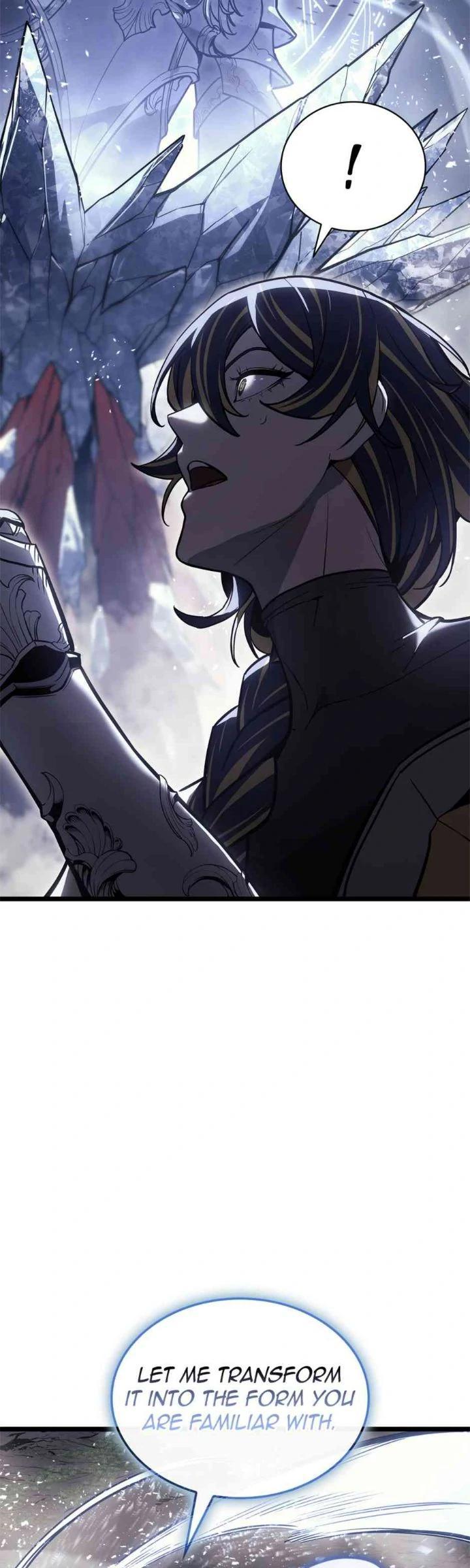 Read The Return of the Disaster-Class Hero EN Manga Online