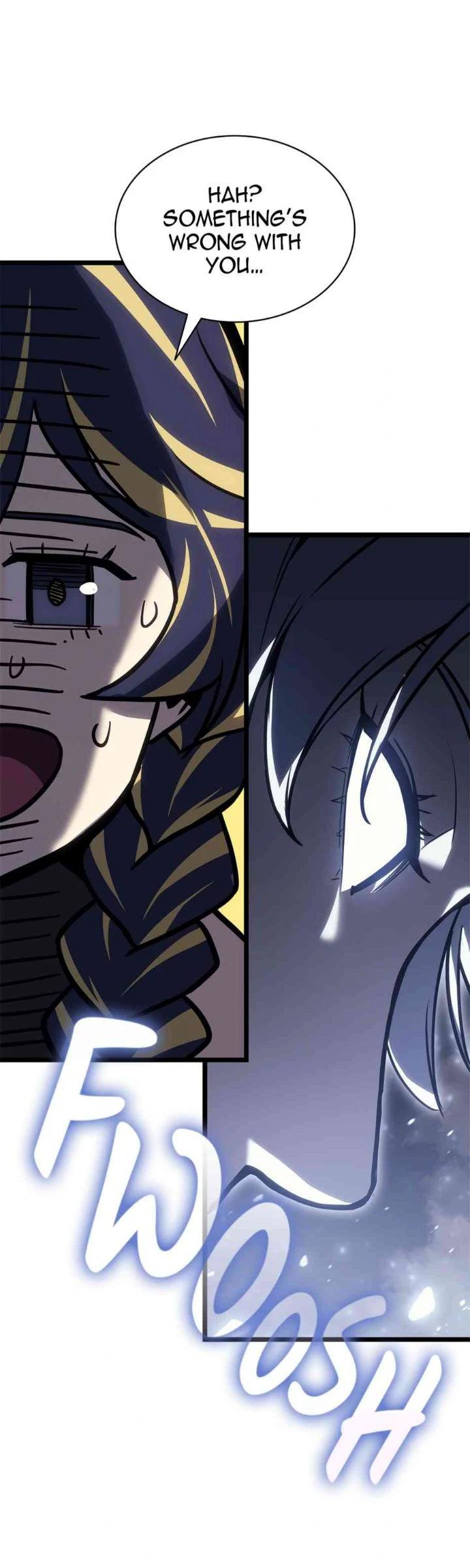 Read The Return of the Disaster-Class Hero EN Manga Online