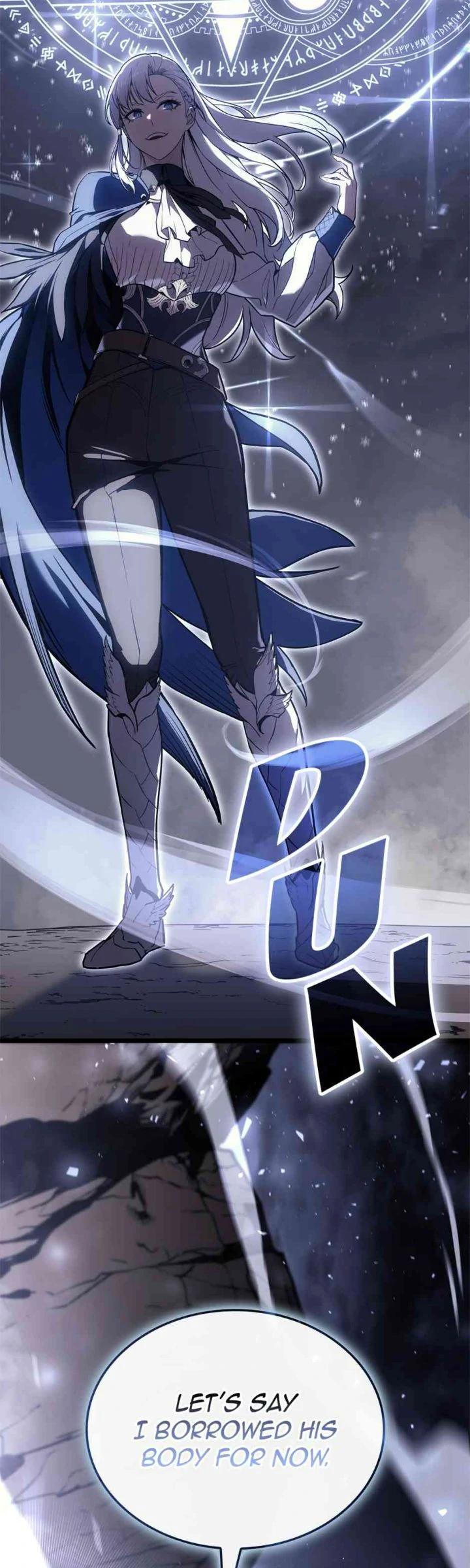 Read The Return of the Disaster-Class Hero EN Manga Online