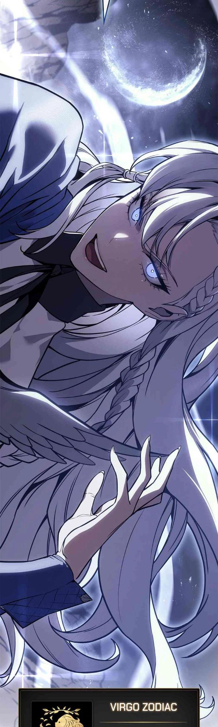 Read The Return of the Disaster-Class Hero EN Manga Online