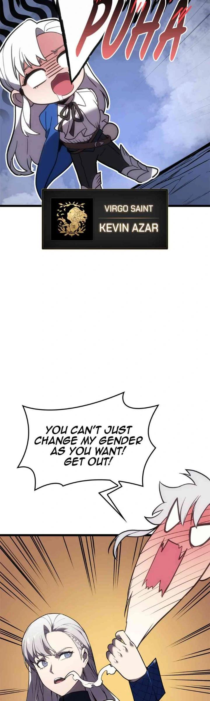 Read The Return of the Disaster-Class Hero EN Manga Online