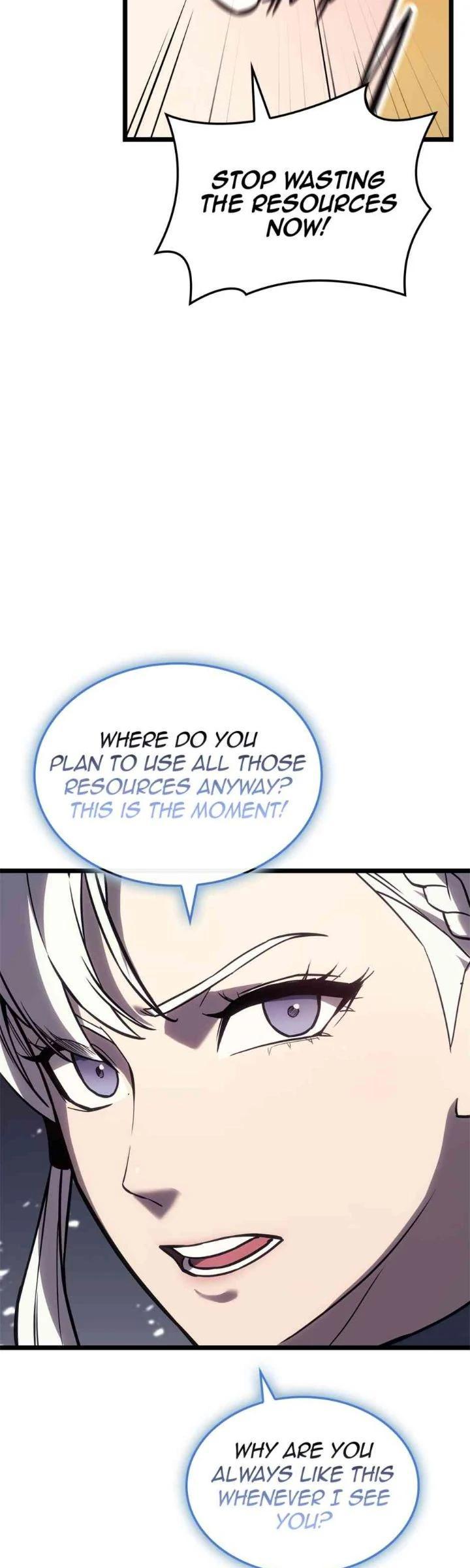 Read The Return of the Disaster-Class Hero EN Manga Online
