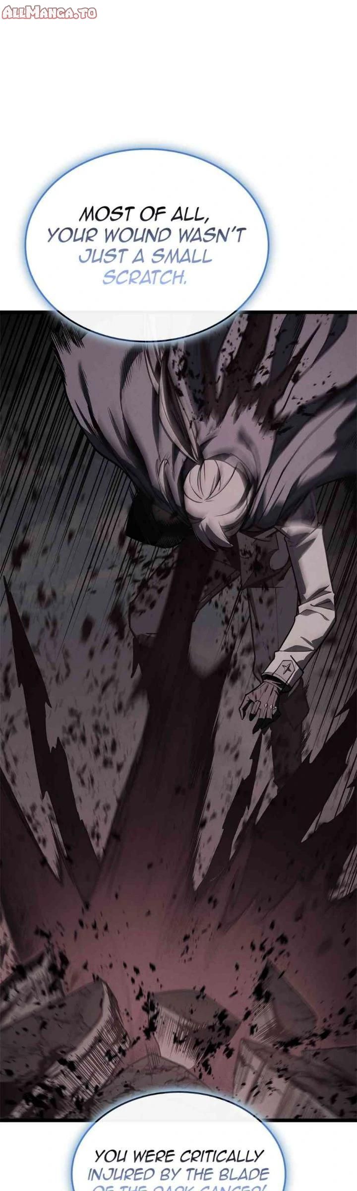 Read The Return of the Disaster-Class Hero EN Manga Online