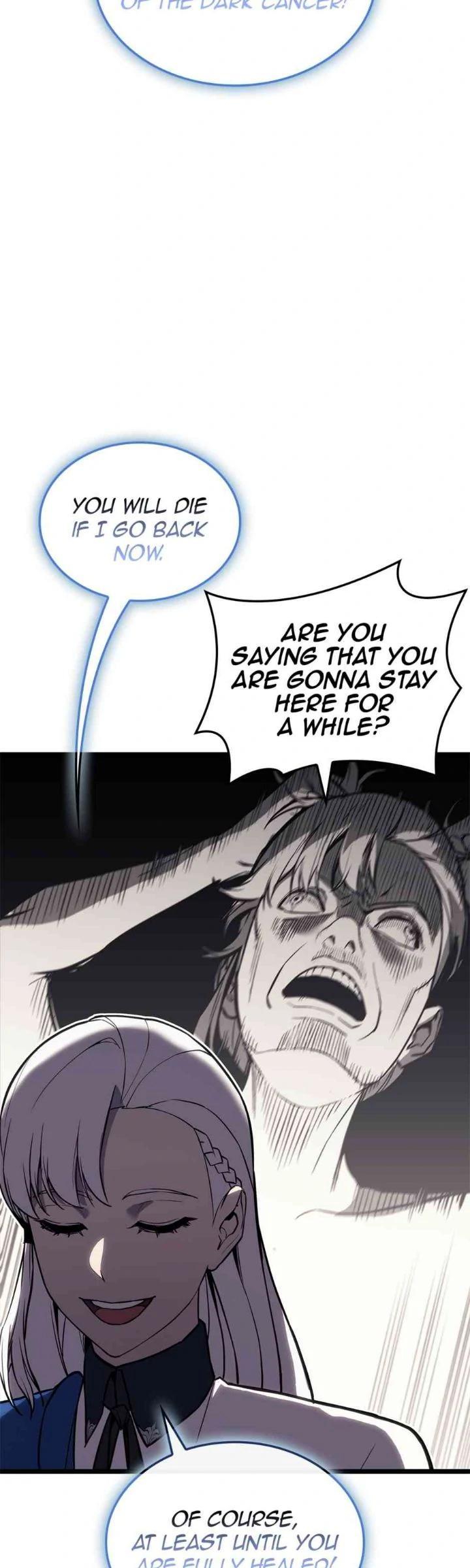 Read The Return of the Disaster-Class Hero EN Manga Online