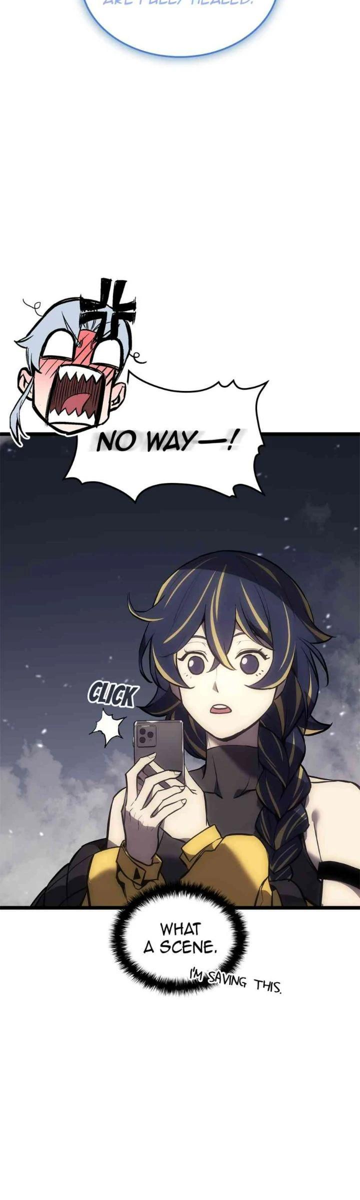 Read The Return of the Disaster-Class Hero EN Manga Online