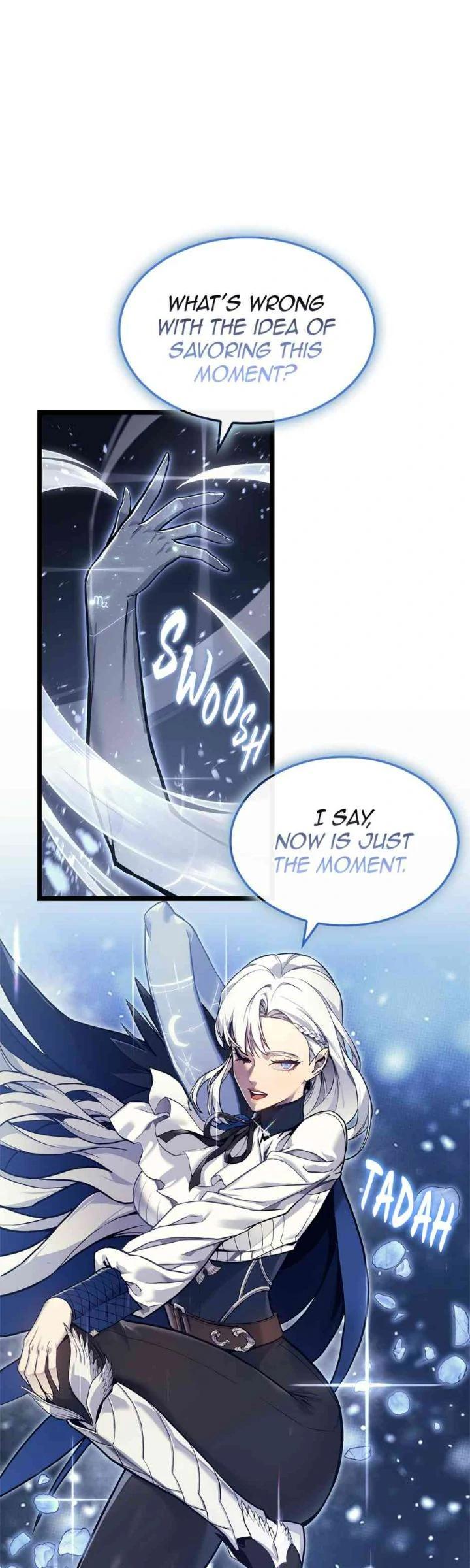 Read The Return of the Disaster-Class Hero EN Manga Online