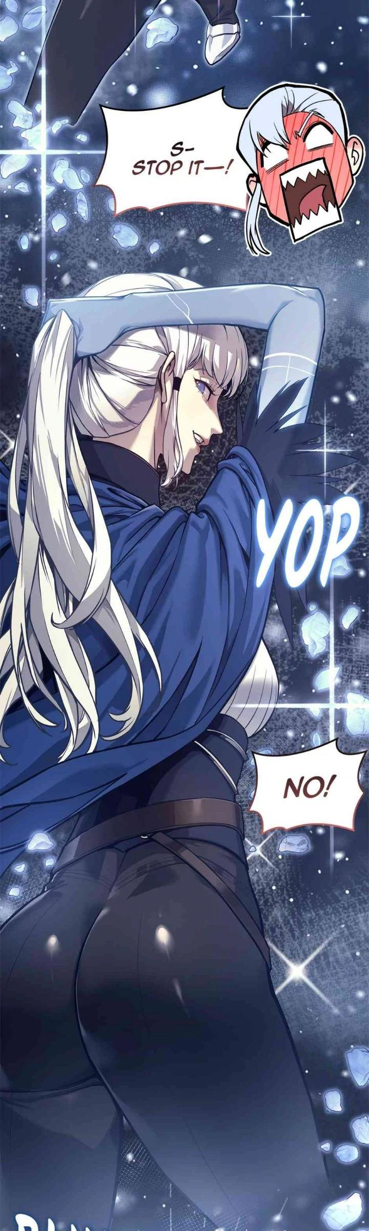 Read The Return of the Disaster-Class Hero EN Manga Online