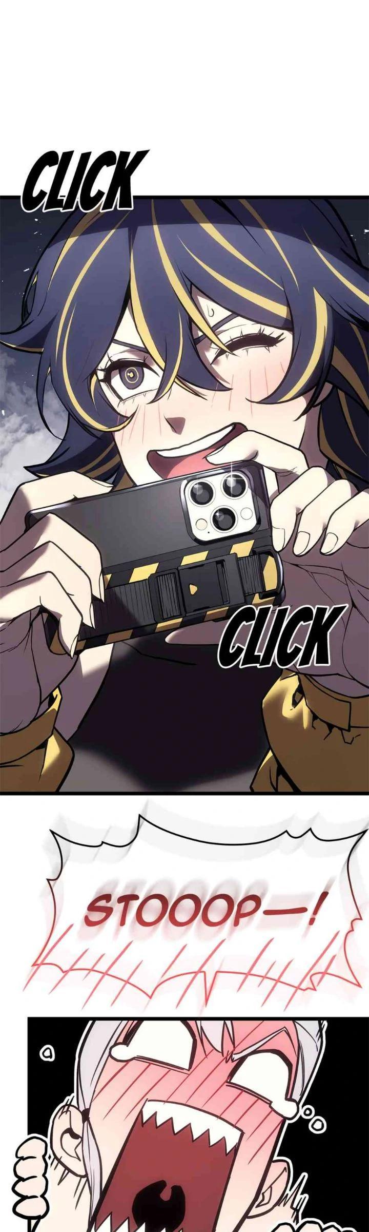 Read The Return of the Disaster-Class Hero EN Manga Online