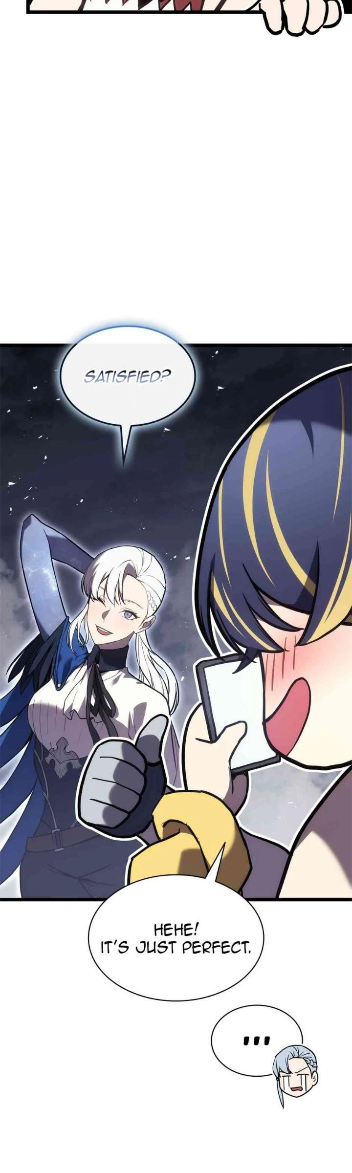 Read The Return of the Disaster-Class Hero EN Manga Online