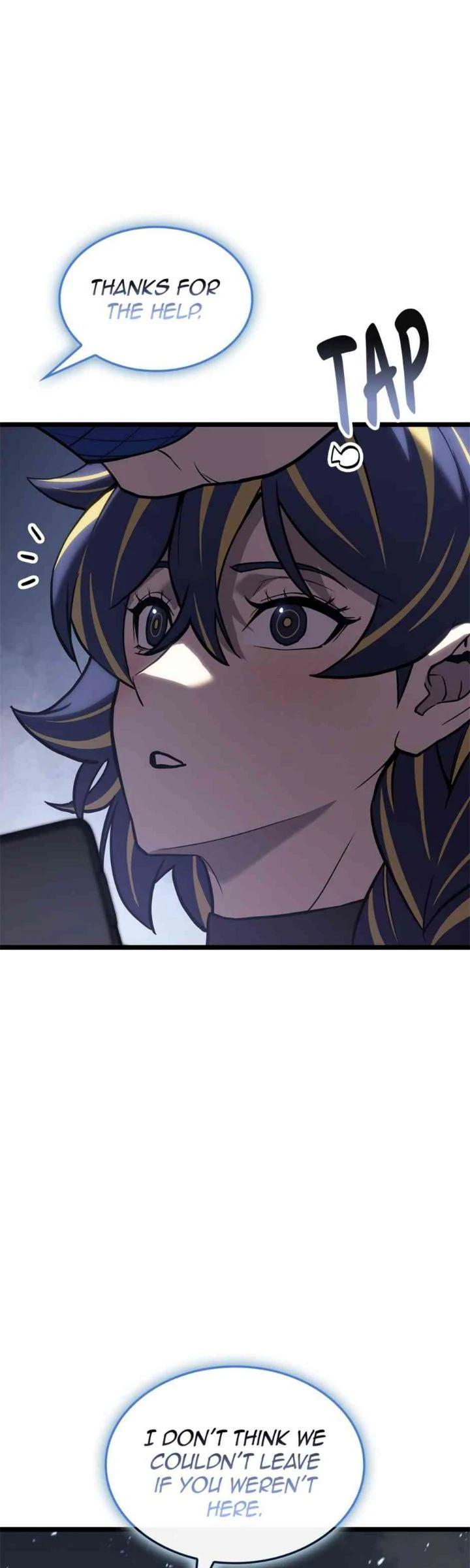 Read The Return of the Disaster-Class Hero EN Manga Online