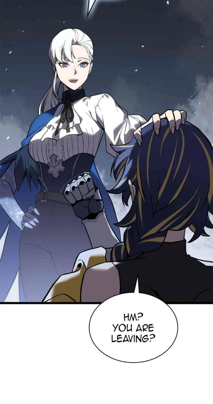 Read The Return of the Disaster-Class Hero EN Manga Online