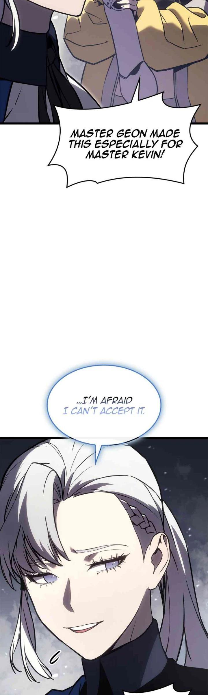 Read The Return of the Disaster-Class Hero EN Manga Online