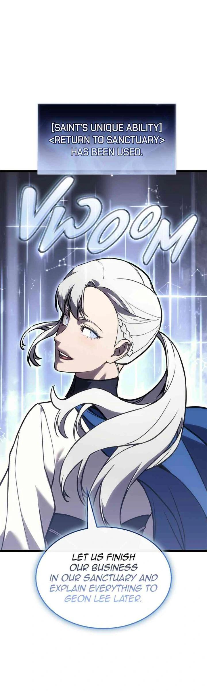 Read The Return of the Disaster-Class Hero EN Manga Online