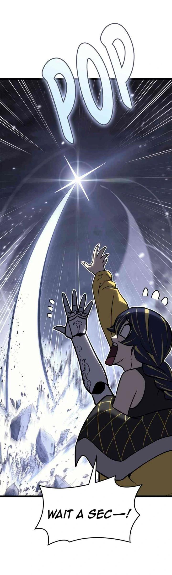 Read The Return of the Disaster-Class Hero EN Manga Online