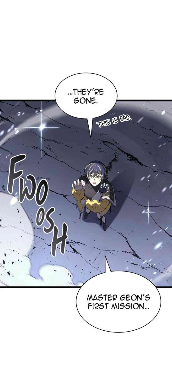 Read The Return of the Disaster-Class Hero EN Manga Online