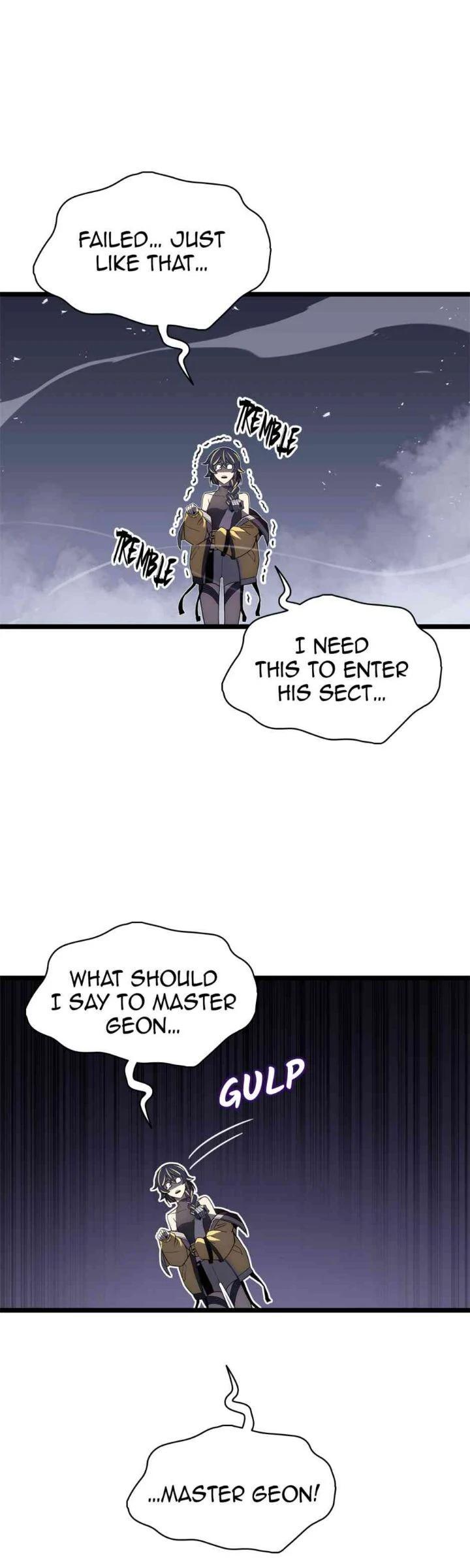 Read The Return of the Disaster-Class Hero EN Manga Online