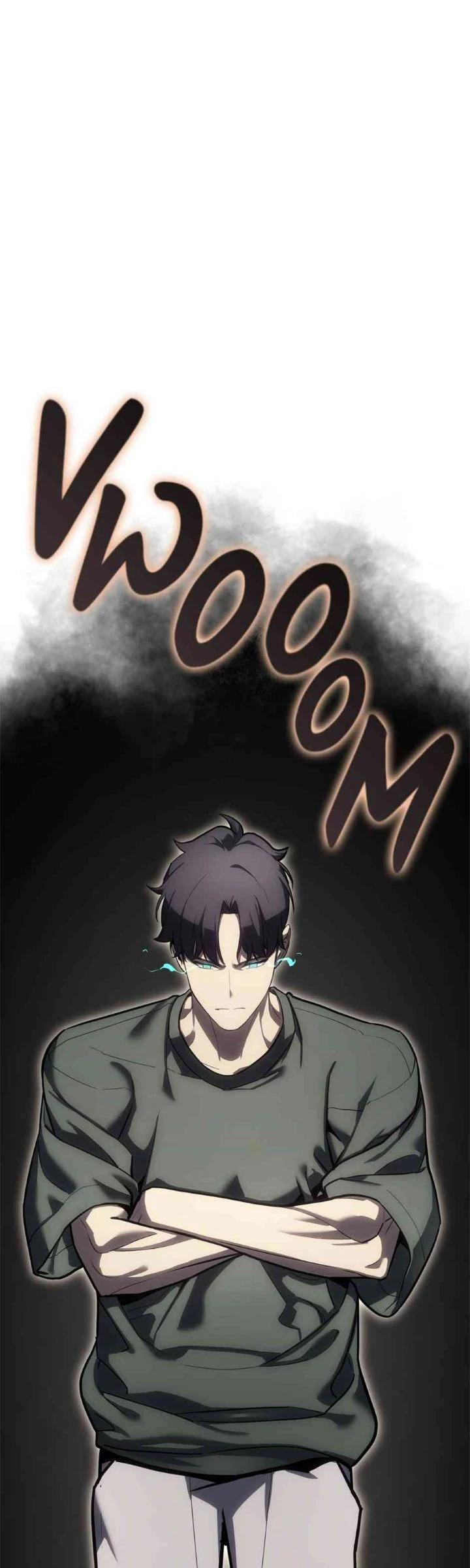 Read The Return of the Disaster-Class Hero EN Manga Online