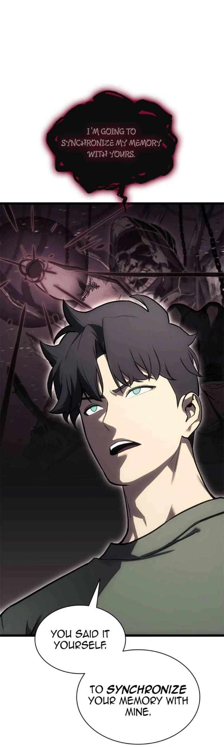 Read The Return of the Disaster-Class Hero EN Manga Online