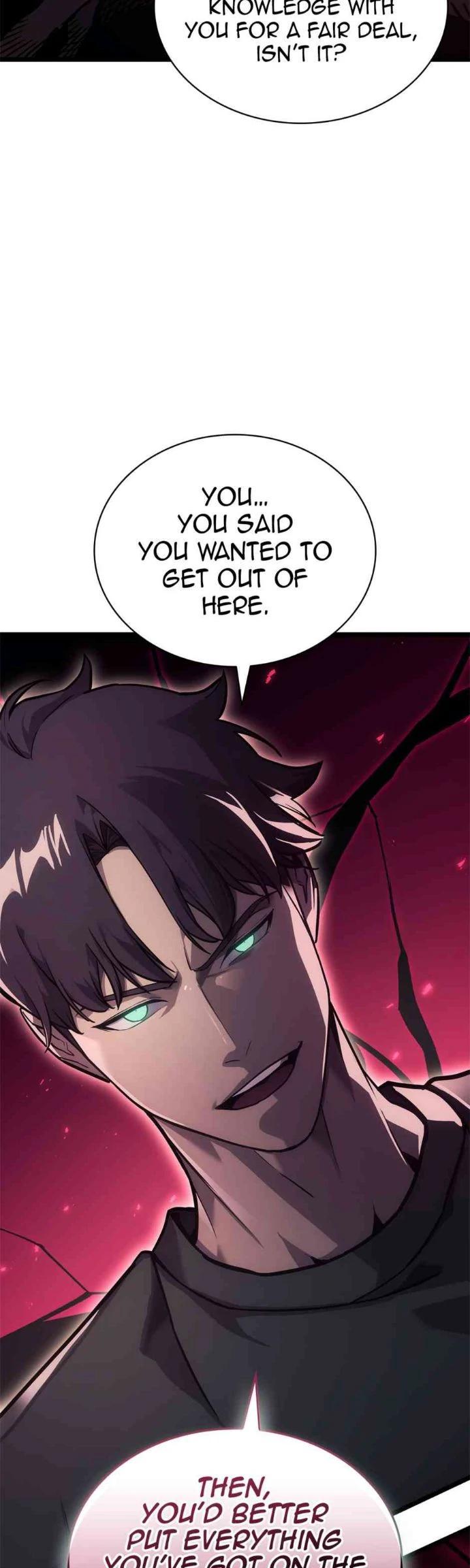 Read The Return of the Disaster-Class Hero EN Manga Online