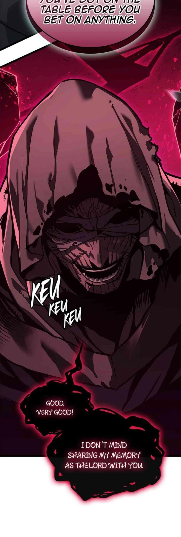 Read The Return of the Disaster-Class Hero EN Manga Online