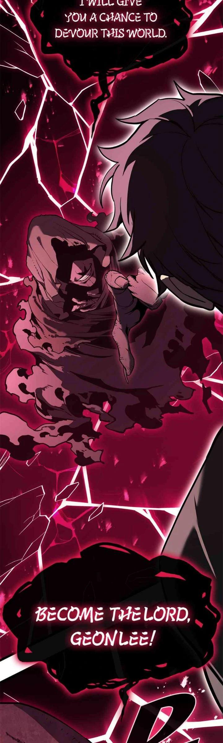 Read The Return of the Disaster-Class Hero EN Manga Online