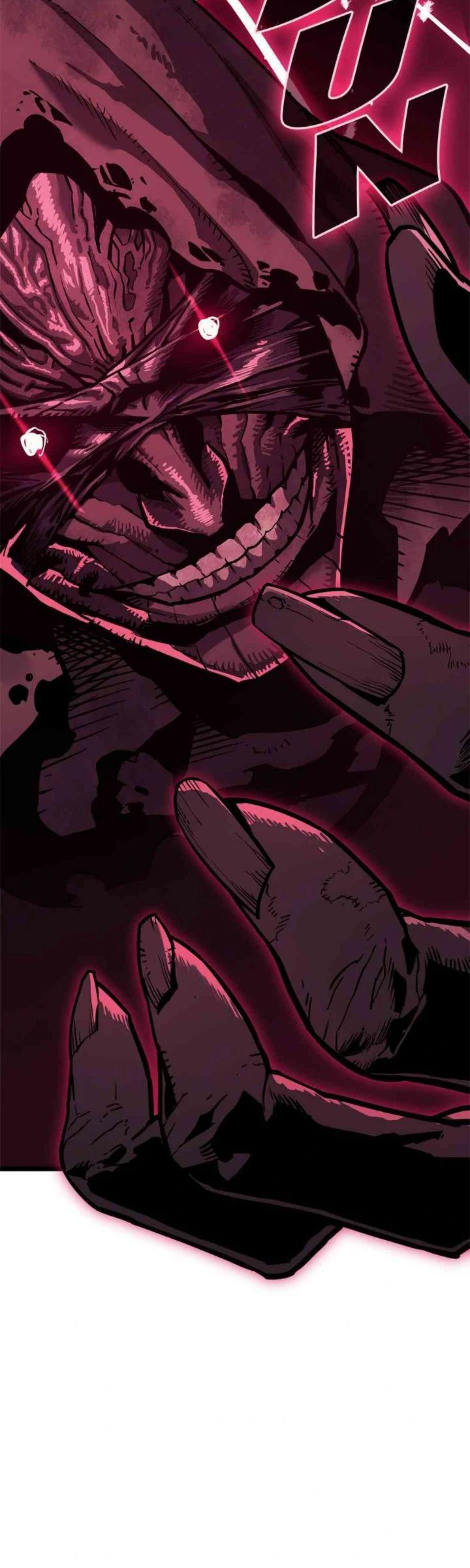 Read The Return of the Disaster-Class Hero EN Manga Online