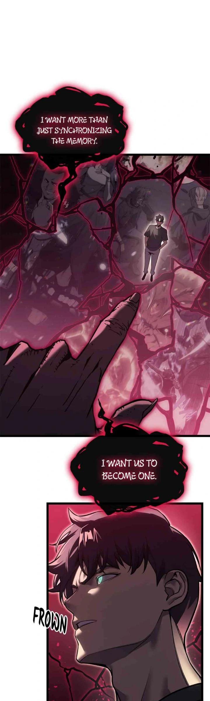 Read The Return of the Disaster-Class Hero EN Manga Online