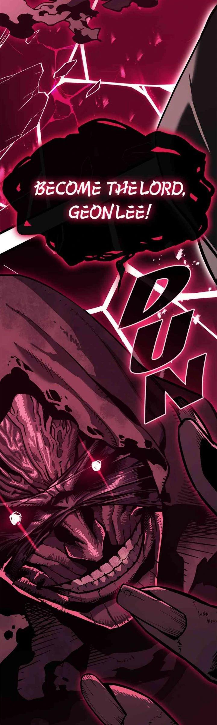 Read The Return of the Disaster-Class Hero EN Manga Online