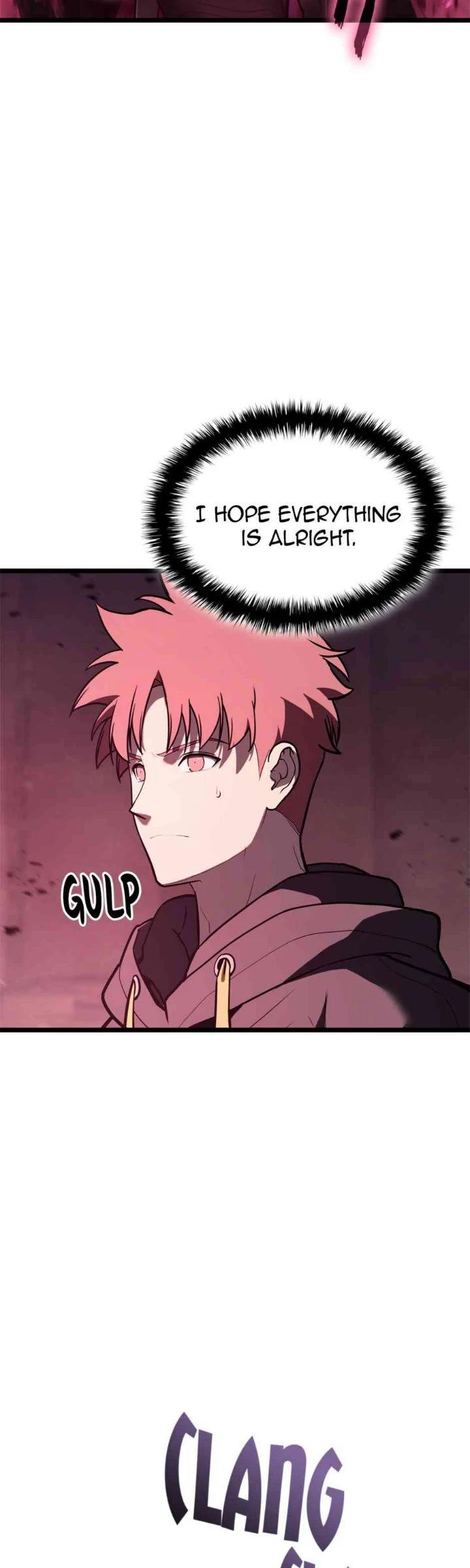 Read The Return of the Disaster-Class Hero EN Manga Online