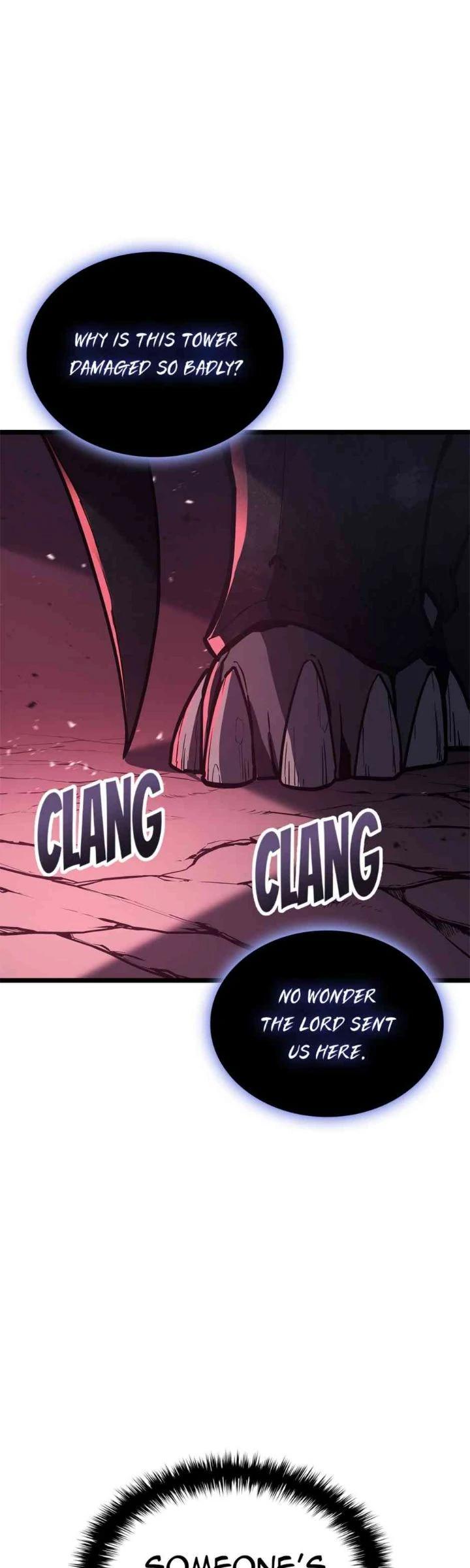 Read The Return of the Disaster-Class Hero EN Manga Online