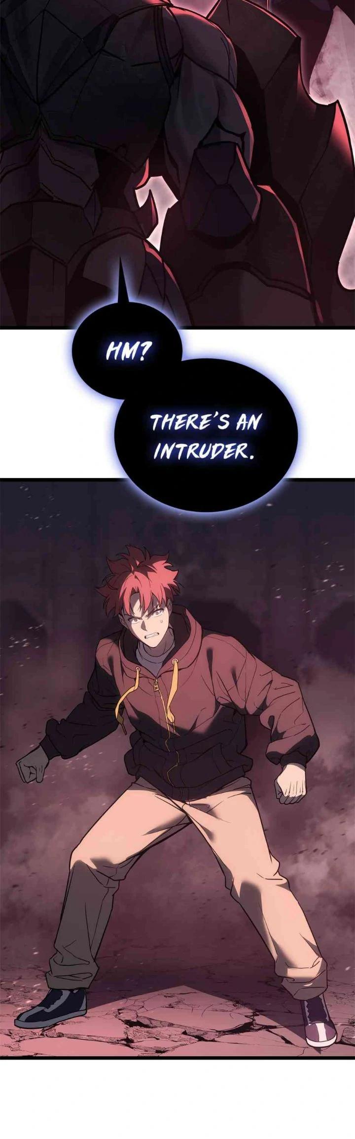 Read The Return of the Disaster-Class Hero EN Manga Online