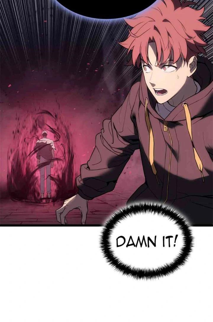 Read The Return of the Disaster-Class Hero EN Manga Online
