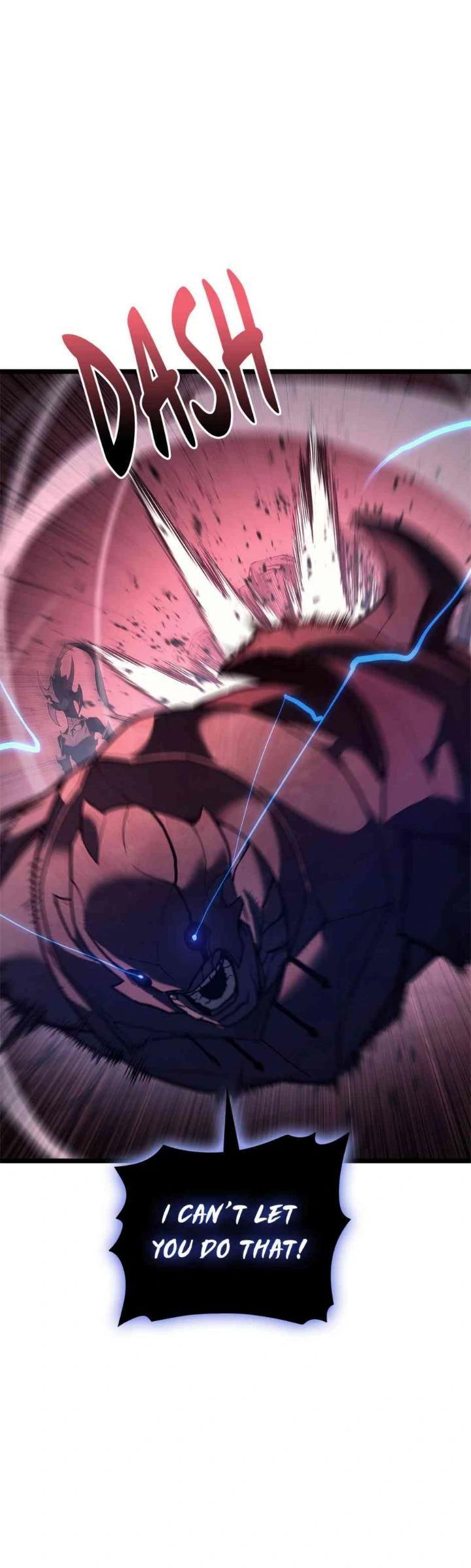 Read The Return of the Disaster-Class Hero EN Manga Online