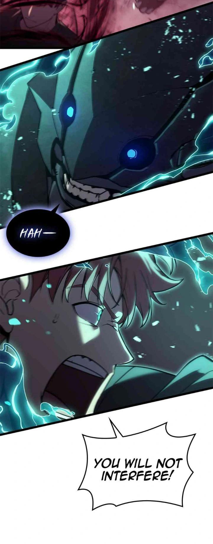 Read The Return of the Disaster-Class Hero EN Manga Online
