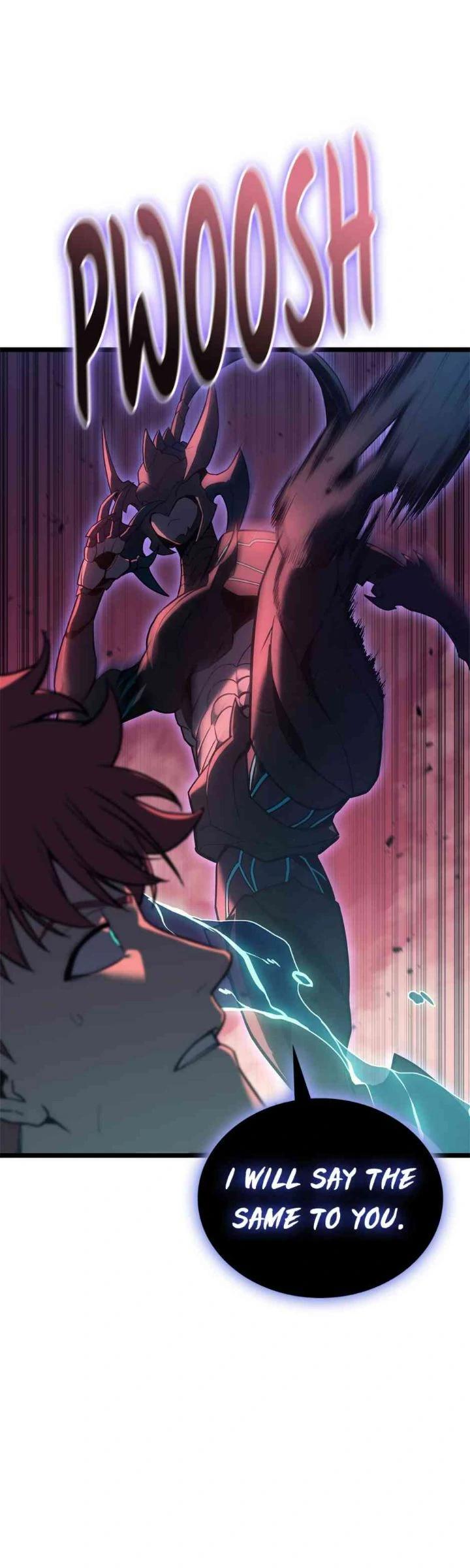 Read The Return of the Disaster-Class Hero EN Manga Online