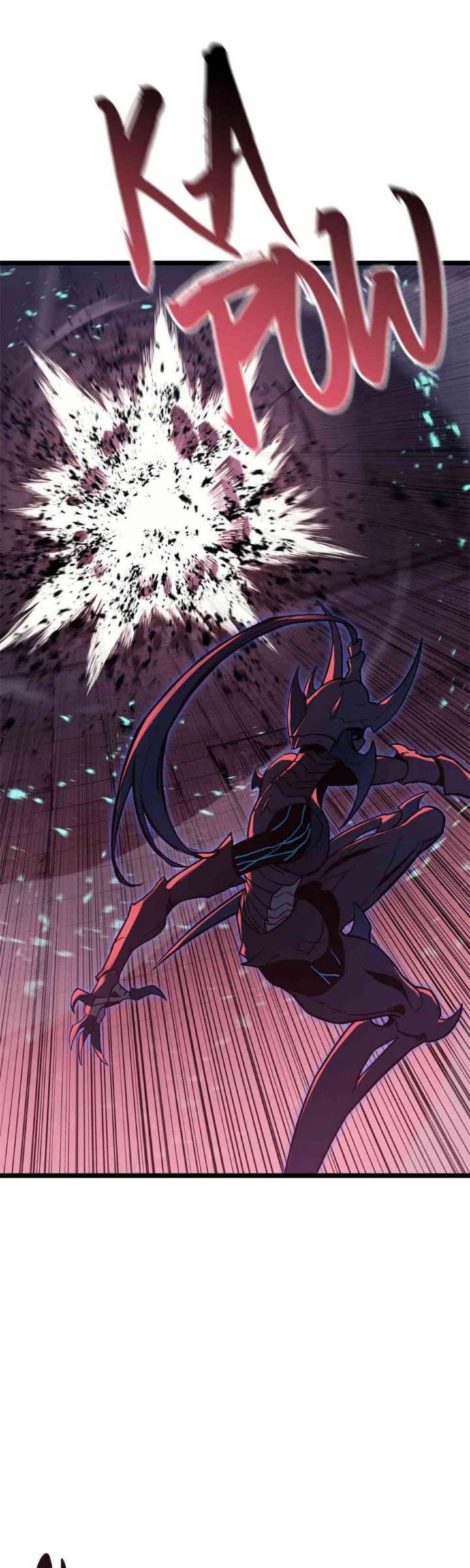 Read The Return of the Disaster-Class Hero EN Manga Online